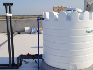 راهنمای کامل نگهداری و تمیز کردن مخازن آب