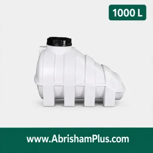 مخزن آب 1000 لیتری زیرپله ابریشم سه لایه
