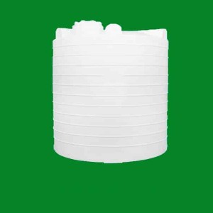 مخزن ۱۰۰۰۰لیتری عمودی بلند سه لایه تهران پلیمر