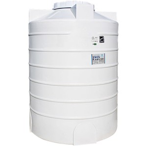 مخزن 2000 لیتری عمودی-مدل ایرسا-سه لایه ا Tank, polyethylene, vertical, 2000 liters