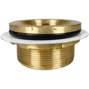 فیتینگ 3 اینچ برنجی