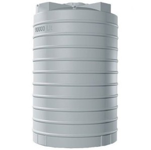 مخزن آب 6000 لیتری عمودی بلند تهران پلیمر یارا