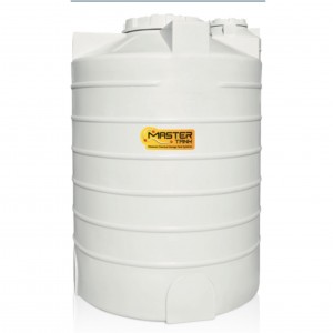 مخزن ذخیره آب 8000 لیتری عمودی