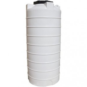 مخزن 1500 لیتری خزر منبع عمودی 3 لایه