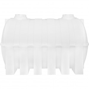 مخزن آب ۵۰۰۰ لیتری افقی سه لایه آنتی باکتریال تهران پلیمر یارا