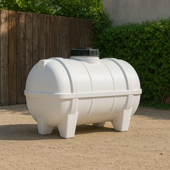 مخزن 2000 لیتری