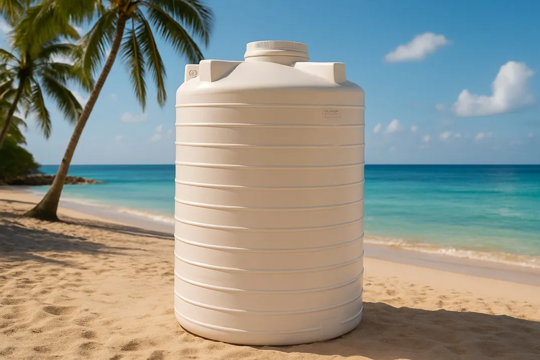 مخزن 10000 عمودی بلند سه لایه طبرستان