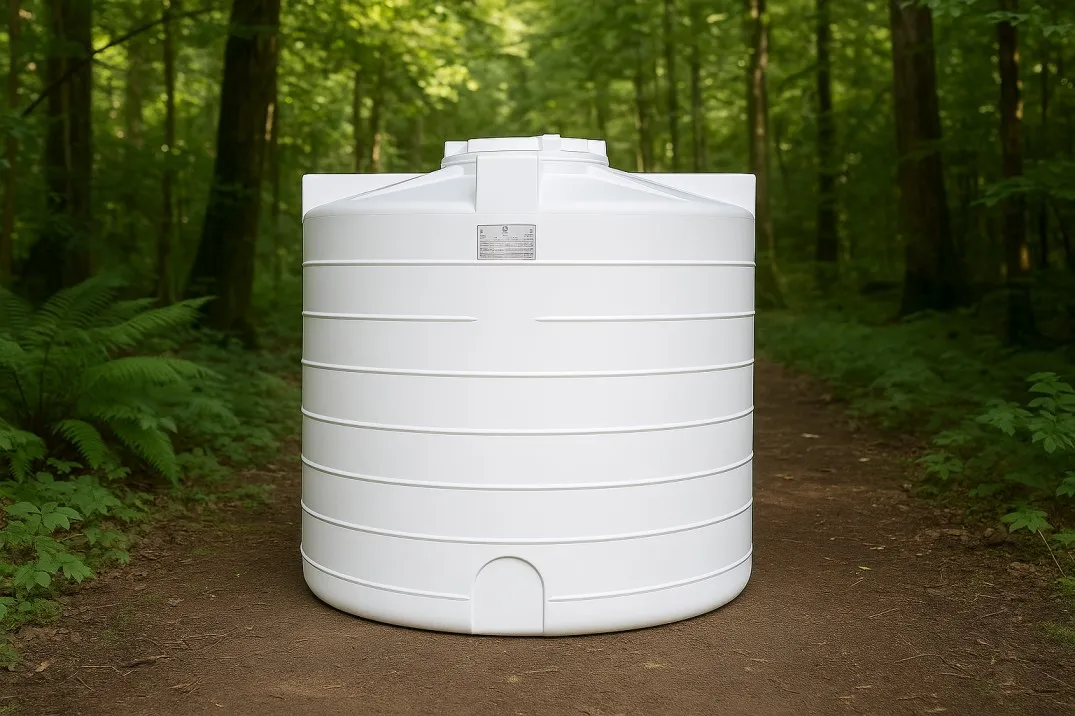 مخزن 10000 عمودی کوتاه سه لایه طبرستان