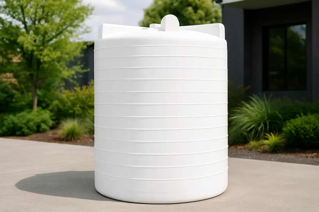 مخزن 15000 عمودی خزر منبع