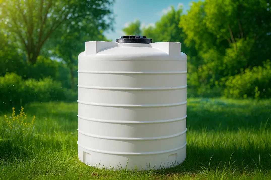 مخزن 20000 عمودی کوتاه سه لایه طبرستان