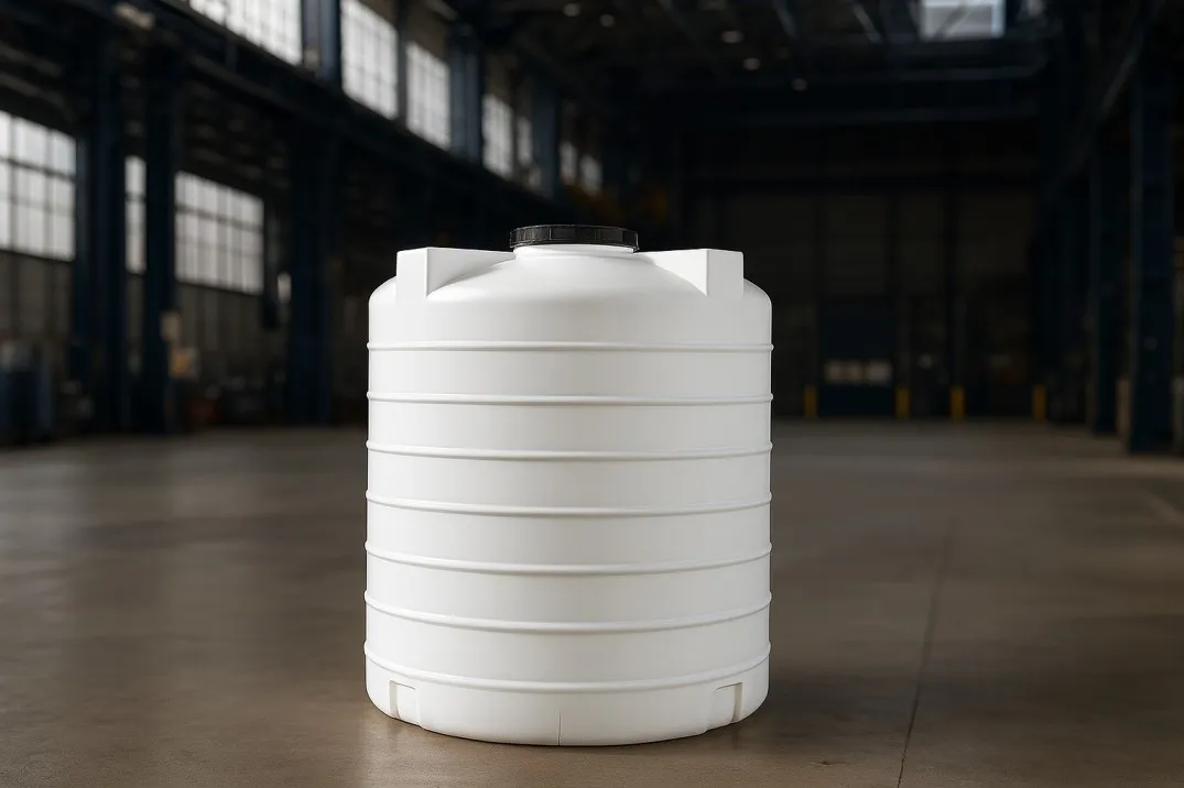 مخزن 20000 عمودی کوتاه طبرستان