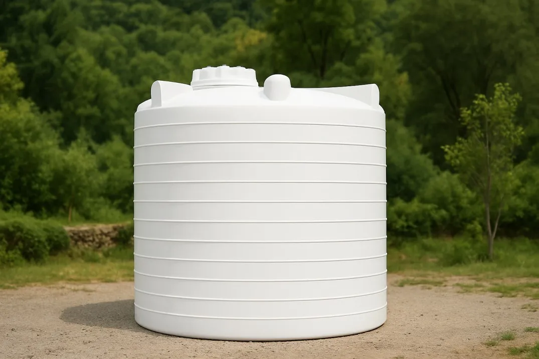 مخزن 10000 عمودی خزر منبع