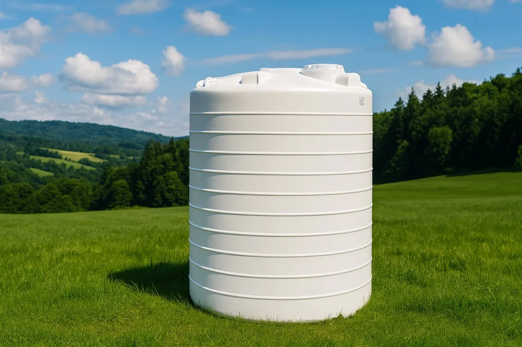 مخزن 15000 عمودی سه لایه طبرستان