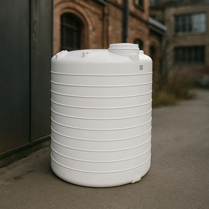 مخزن 15000 لیتری سه لایه طبرستان