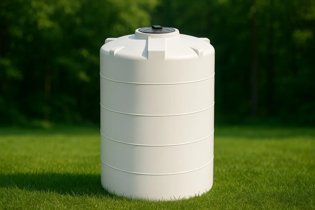 مخزن 15000 عمودی تک لایه طبرستان