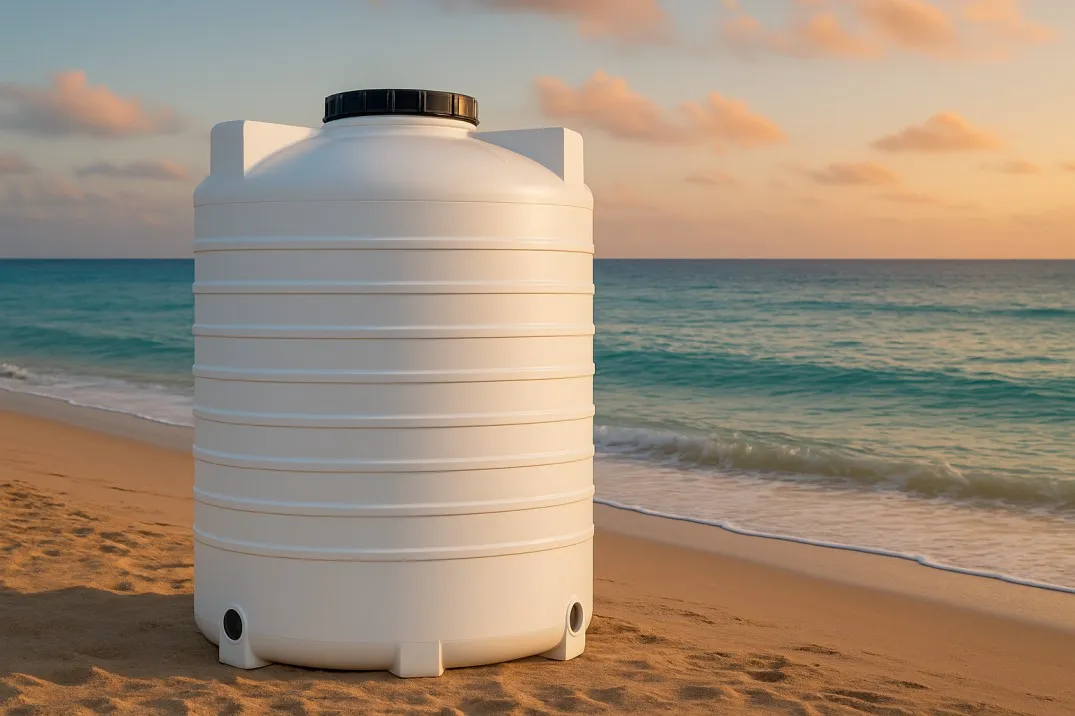 مخزن 12000 عمودی سه لایه ابریشم