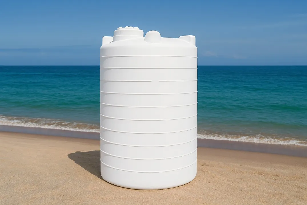 مخزن 10000 عمودی سه لایه ابریشم