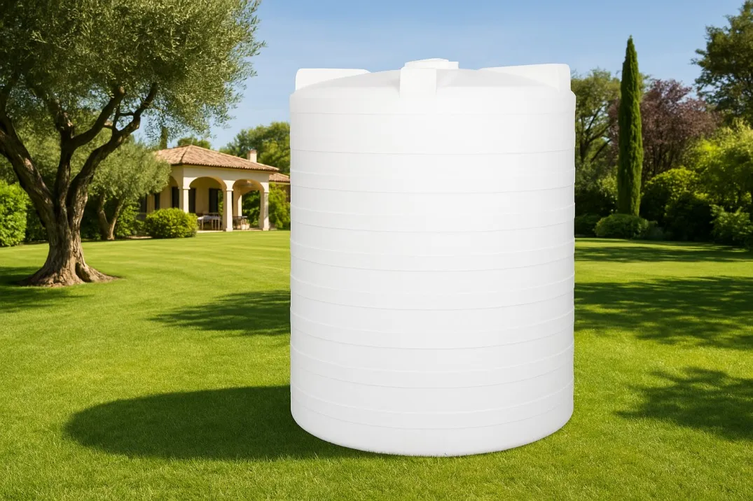 مخزن 20000 عمودی سه لایه طبرستان