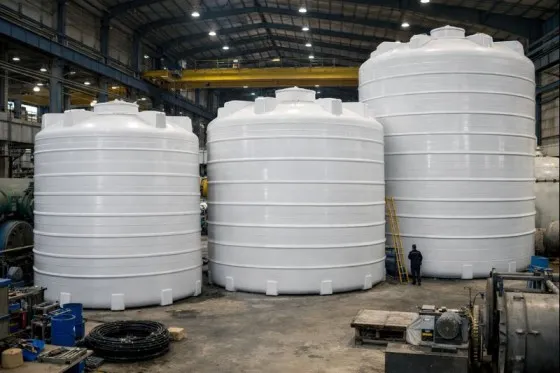 مخزن آب بزرگ