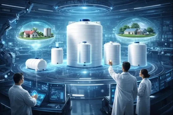 کدام لیتراژ مخزن آب مناسب تر است؟