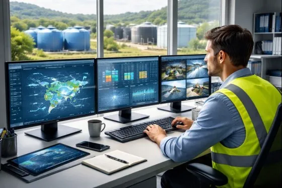 نقش ذخیره آب در پایداری محیط&zwnj;زیست