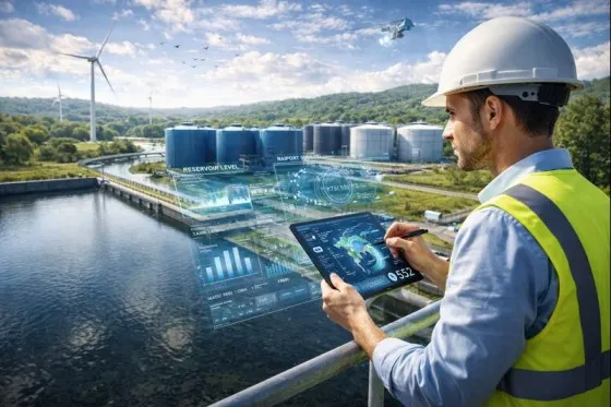 نقش ذخیره آب در مدیریت منابع و پایداری محیط&zwnj;زیست