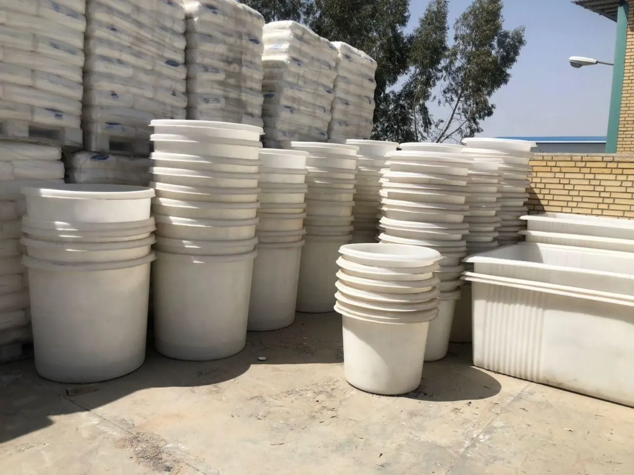 قیمت وان پلی اتیلن(پلاستیکی)