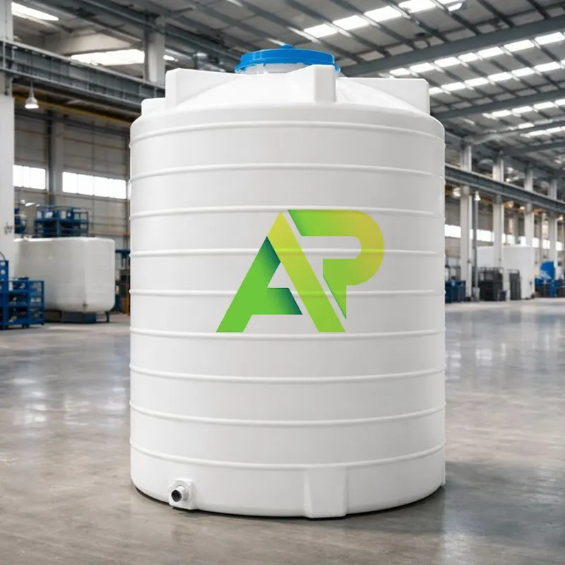 مخرن آب عمودی