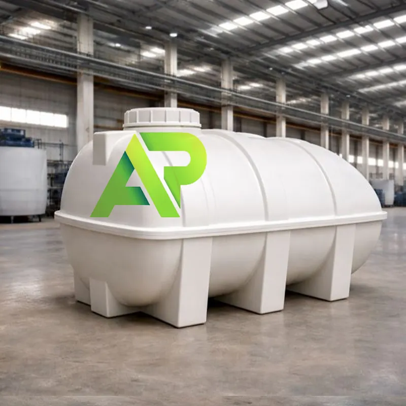 مخزن آب زیرپله