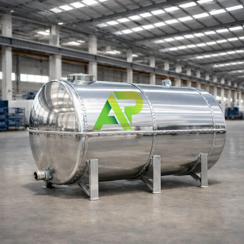 مخزن گالوانیزه