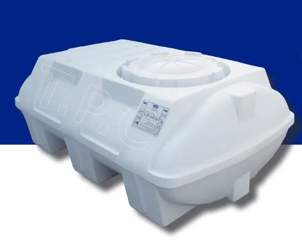 مخزن آب بیضی طبرستان