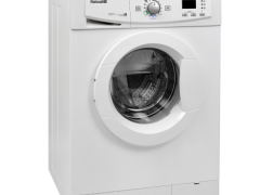 لباسشویی تمام اتوماتیک ۵ کیلو آبسال مدلREN5207