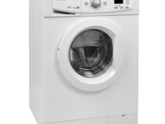 لباسشویی تمام اتوماتیک سفید۶ کیلو آبسال مدل REN6210-W