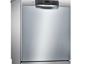 ماشین ظرفشویی بوش مدل BOSCH SMS46NI01B