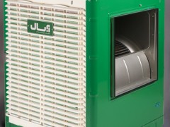 کولر آبی (نانو سلولزی) آبسال 8000مدل AC/DC