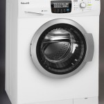 ماشین لباسشویی آبسال سفید REN7112-W