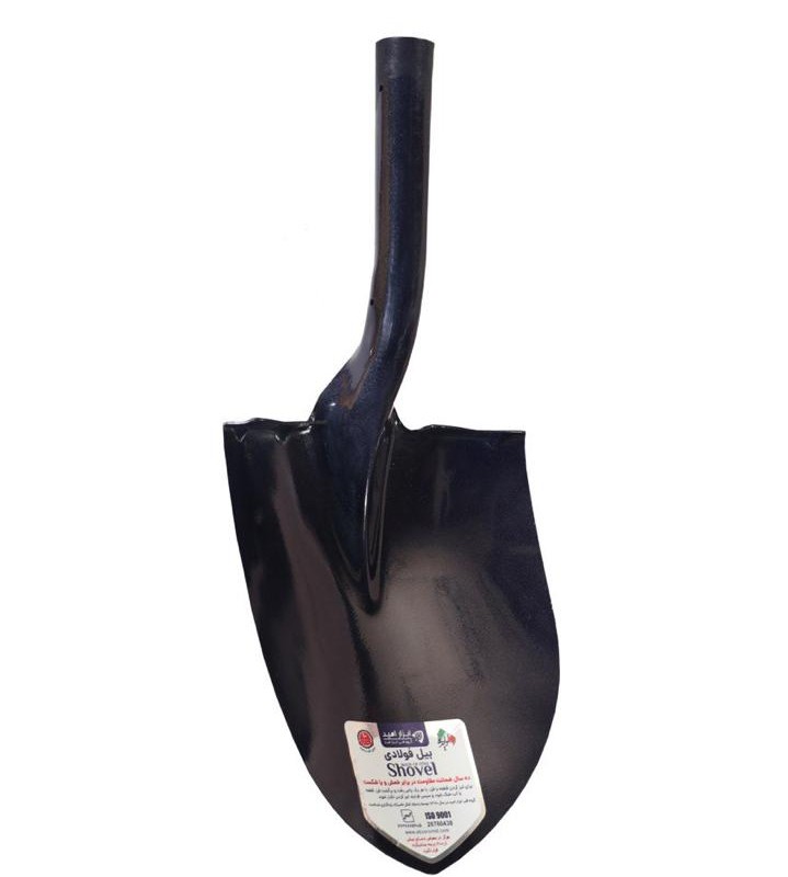 بیل گردن بلند استاندارد