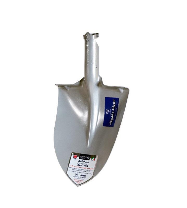 بیل شماره دو استاندارد تسمه‌دار