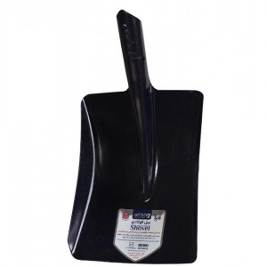 بیل پارویی استاندارد