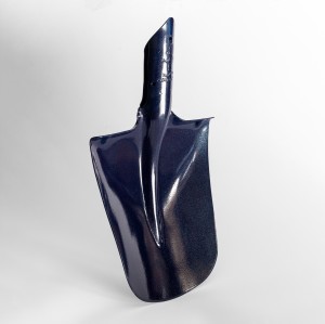 بیل علف‌زنی لبه گرد