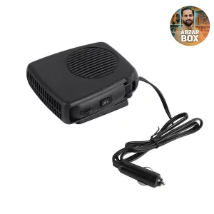 بخاری فندکی ماشین واگان مدل Wagan EL6311