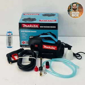 کارواش ماکیتا ۱۱۰ بار مدل دینامی Makita 2500 W
