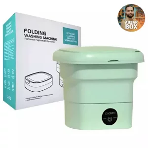 مینی واش مسافرتی شیائومینی مدل MLZ-001