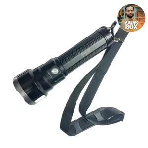 چراغ قوه دستی اسمال سان مدل SMALL SUN Y-T222
