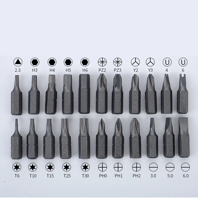 ست آچار بکس و پیچ گوشتی ۳۸ عددی برند RATCHET