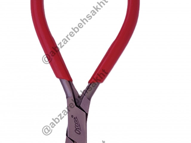 دم گرد اسکار