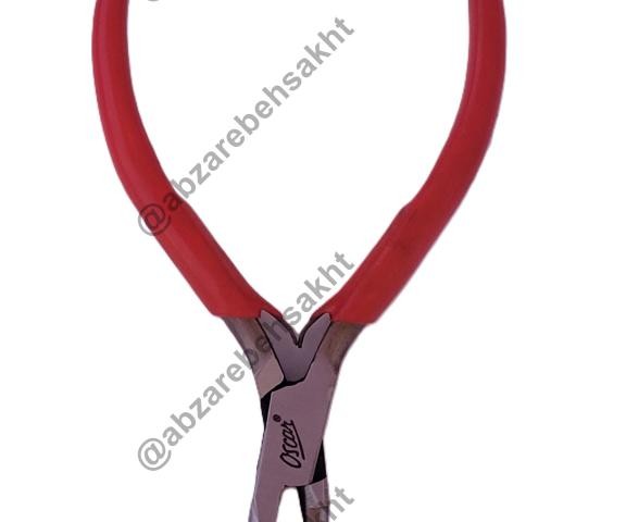 انبر فرم اسکار