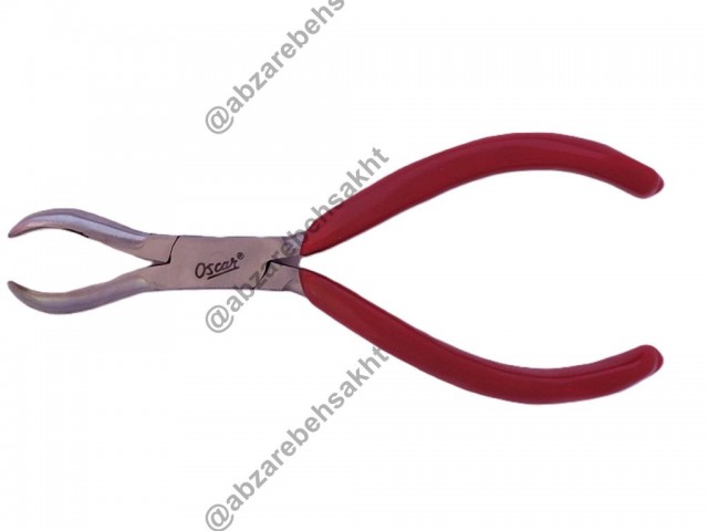 انبر حلقه گیر اسکار