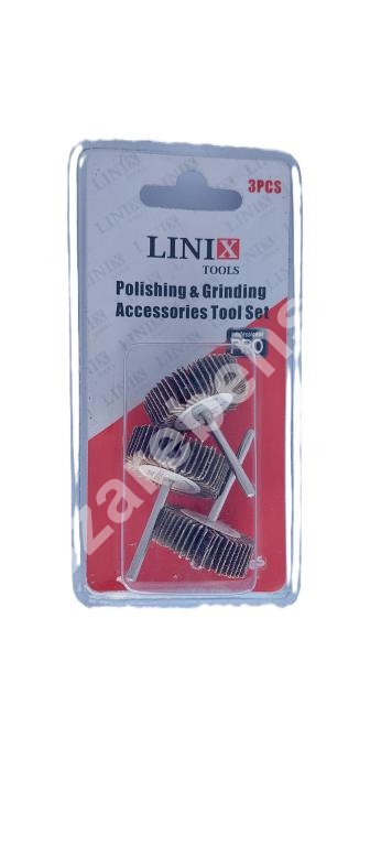 ست سه عددی سنباده