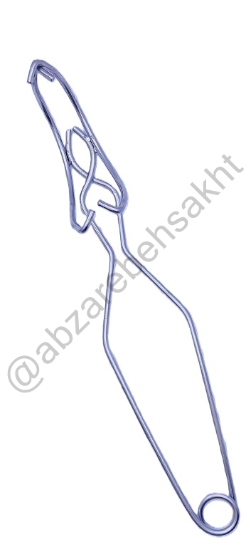 دسته بوته فنری